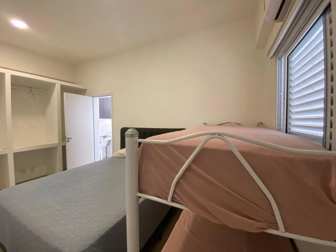 Imagem APARTAMENTO VISTA MAR 1 DORMITORIO NO CENTRO DE ITANHAEM
