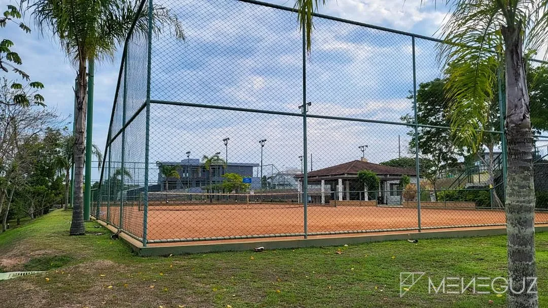 Imagem Terreno a venda no condomínio Jardins de Veneza em Vila Velha
