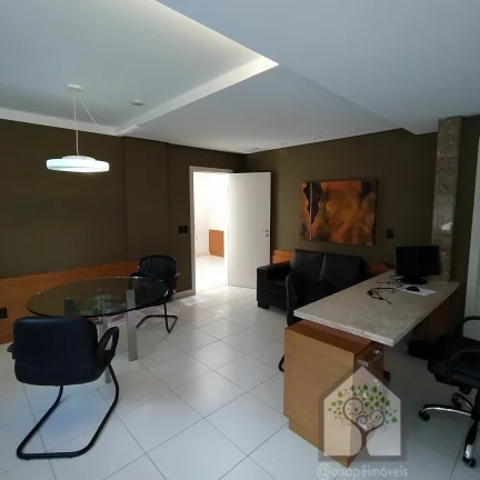 Imagem Sala comercial à venda no bairro Centro - Florianópolis/SC