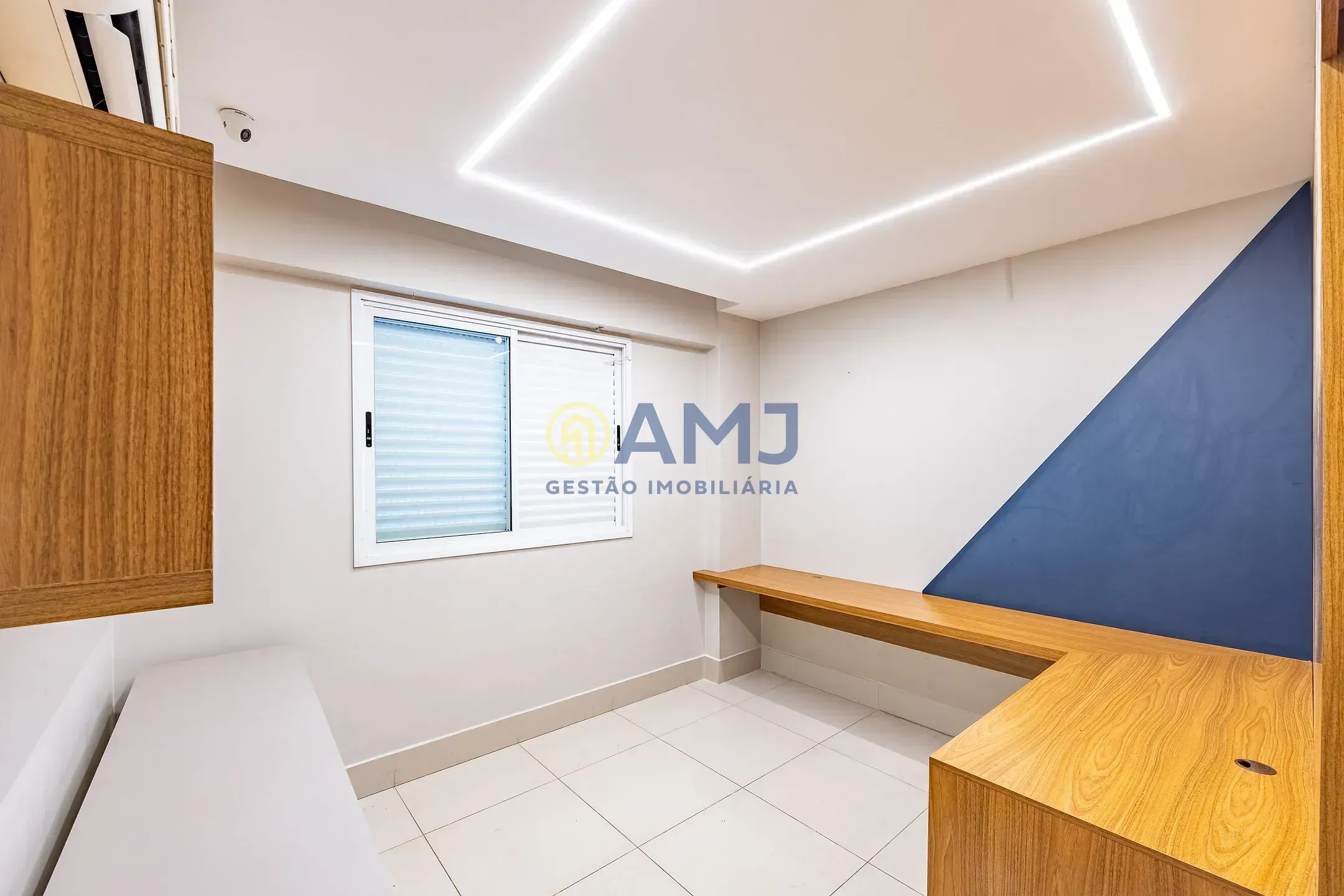 Imagem Apartamento à venda no Setor Bueno- La Musique Resort Residence