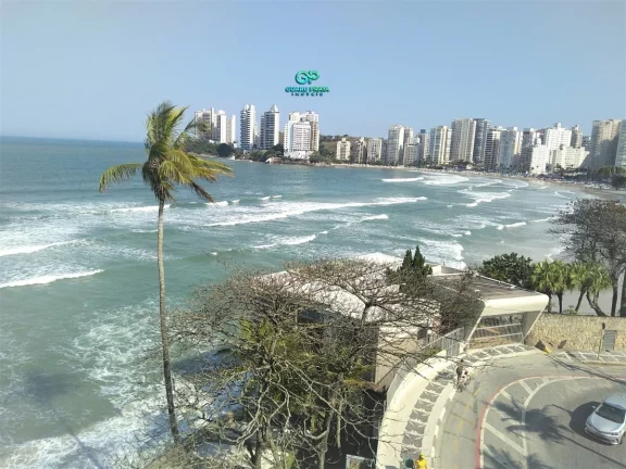 Imagem Apartamento Padrão para Venda em Astúrias Guarujá-SP