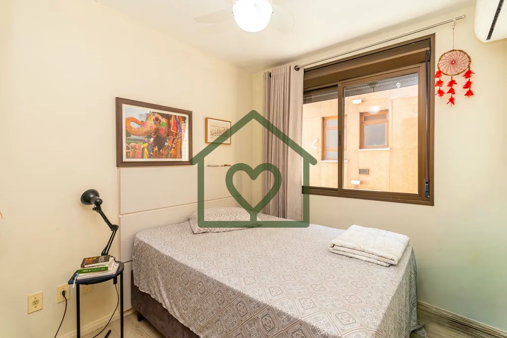 Imagem Viver com Estilo no Bairro Auxiliadora: Conforto e Conveniência
Este apartamento de 3 dormitórios ...
