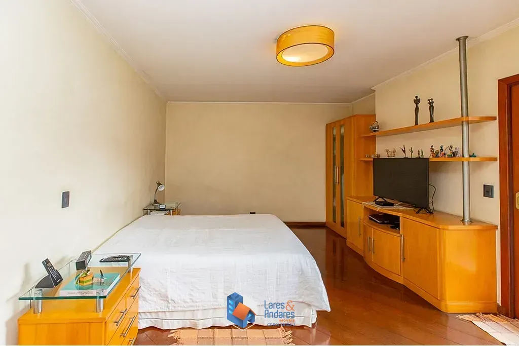 Imagem Casa em Condomínio à venda 5 Quartos 3 Suites 3 Vagas 425M² Morumbi São Paulo - SP