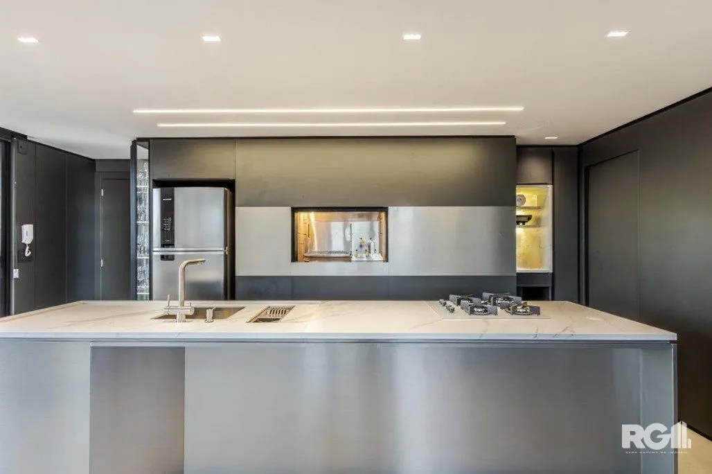 Imagem APTO DUPLEX DE 121M² COM 2 DORMITÓRIOS E 2 VAGAS - MONT SERRAT