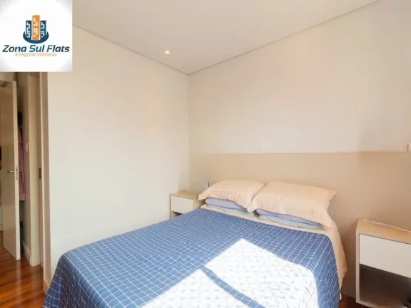Imagem Excelente Apartamento à Venda Na Vila Clementino Com 3 Dormitórios, Varanda Gourmet e 2 Vagas