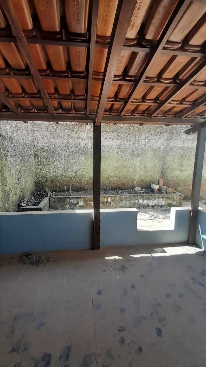 Imagem Apartamento à venda, 2 quartos, Maria Antonieta Mello Azevedo (São Benedito) - Santa Luzia/MG