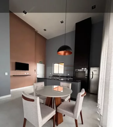 Imagem MUV Residence | Apartamentos Compactos de Luxo no Centro de Curitiba
