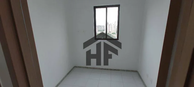 Imagem Apartamento com 2 quartos à venda em Casa Amarela no Recife/PE