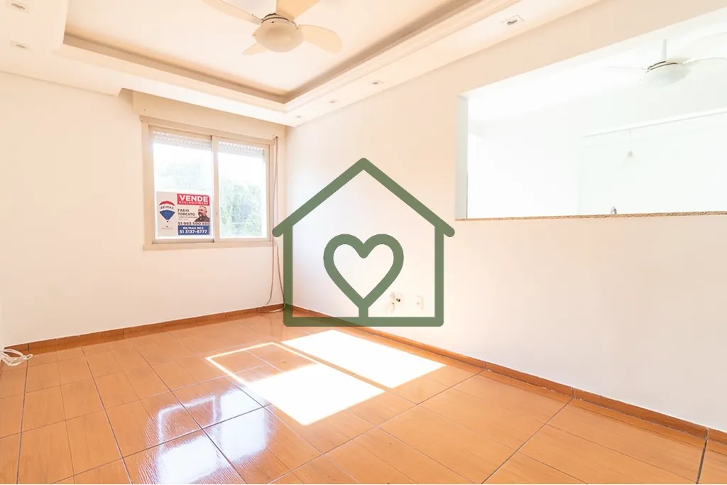 Imagem Descubra o conforto e a praticidade deste charmoso apartamento à venda em uma localização privile...