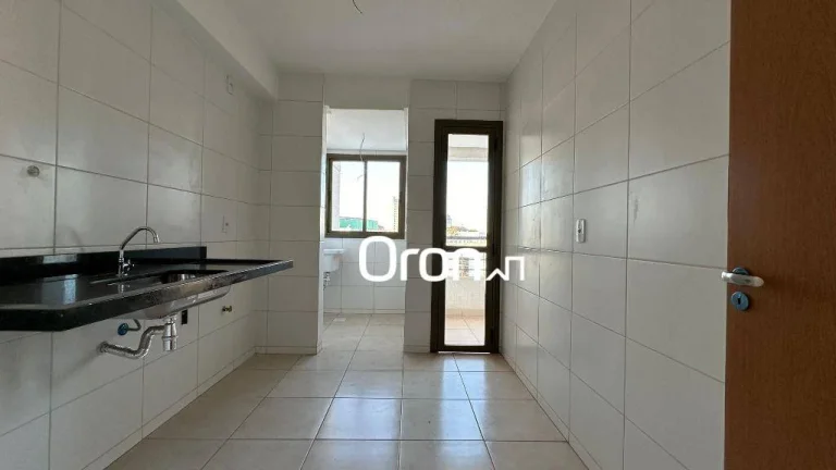 Imagem Apartamento à venda, 67 m² por R$ 383.680,00 - Vila Brasília - Aparecida de Goiânia/GO