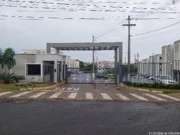 Foto do imóvel Oportunidade Única em ARARAQUARA - SP | Tipo: Apartamento | Negociação: Licitação Aberta | Situação: Imóvel em RUA PRESIDENTE JOAO BELCHIOR MARQUES GOU
