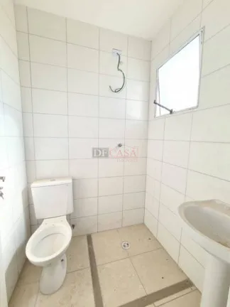 Imagem Casa de Condomínio com 2 Quartos à Venda, 50 m² em Lajeado - São Paulo