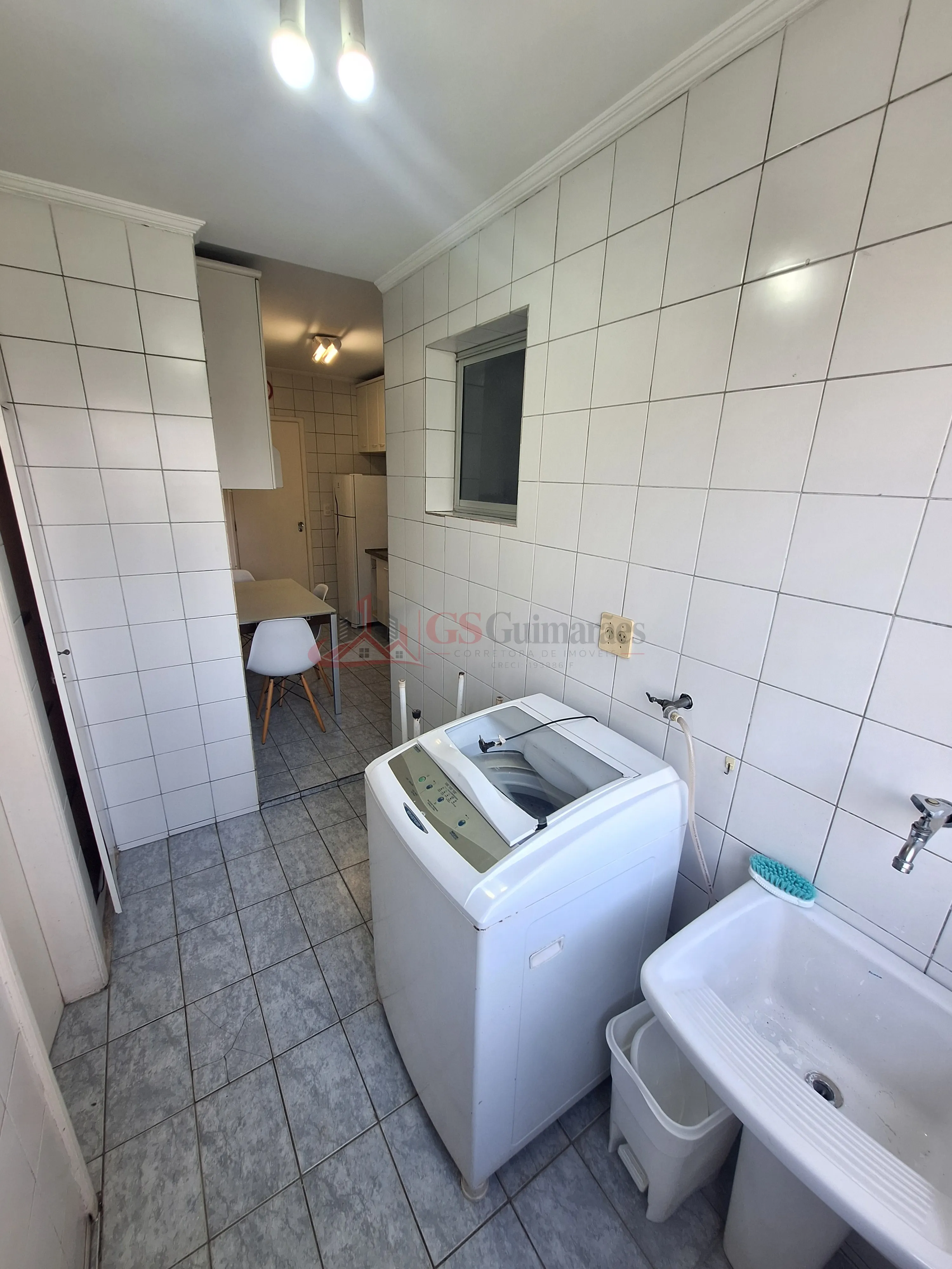 Imagem Apartamento no Maison de Ville - 78,82 m², 1 dormitório | Alphaville