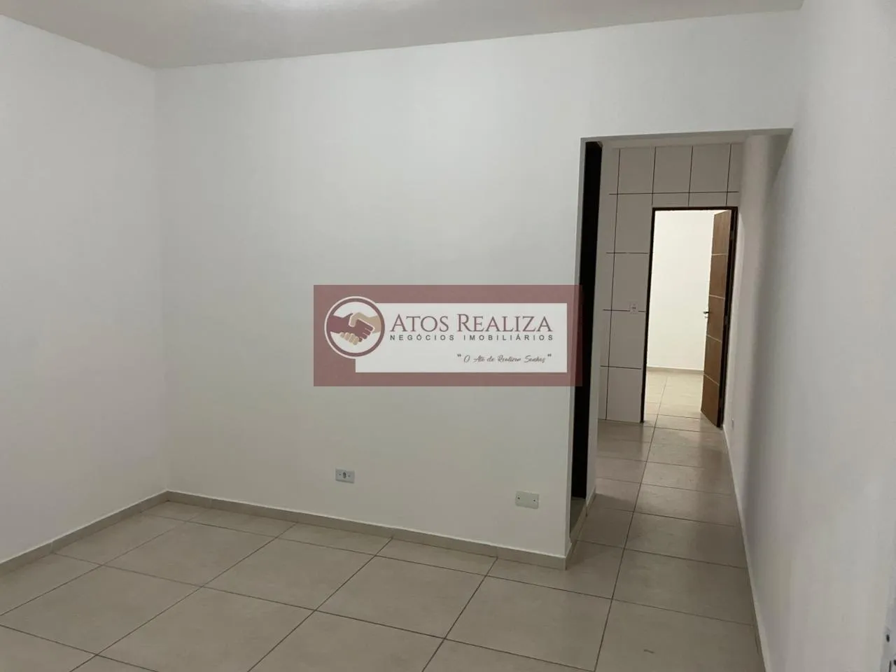 Imagem Aluguel de Apartamento no Socorro SP. com 1 Dorm, Sala, Coz, Banheiro, Area de Serviço, - 38m² por R$1400, Confira.