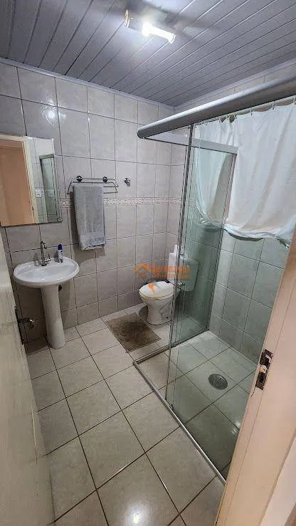 Imagem Sobrado com 5 dormitórios à venda, 326 m² por R$ 1.520.000,00 - Vila Yaya - Guarulhos/SP