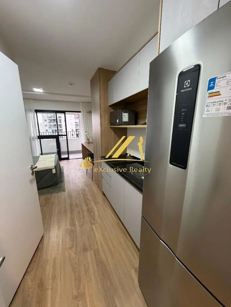 Imagem STUDIO RESIDENCIAL em São Paulo - São Paulo, Vila Mariana