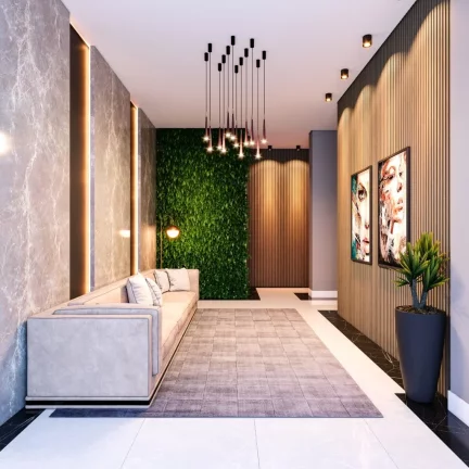 Imagem Hause - Apartamento à venda no bairro Morretes - Itapema/SC