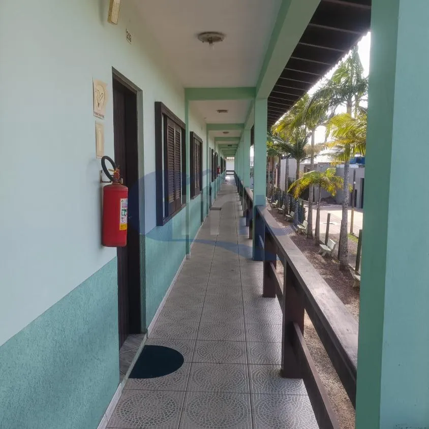 Imagem Apartamento a venda com 1 dormitorio no Engenho Velho em Torres/RS