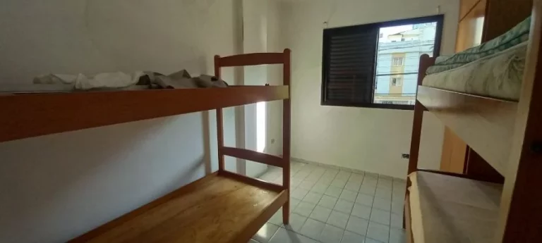 Imagem APARTAMENTO COM 70 m² - GUILHERMINA - PRAIA GRANDE SP