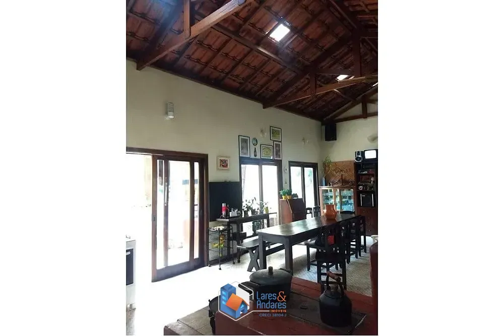 Imagem Casa à venda 3 Quartos 2 Suites 4 Vagas 283M² Planalto Paulista São Paulo - SP