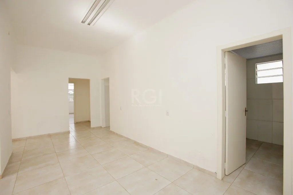 Imagem Prédio Comercial em Navegantes