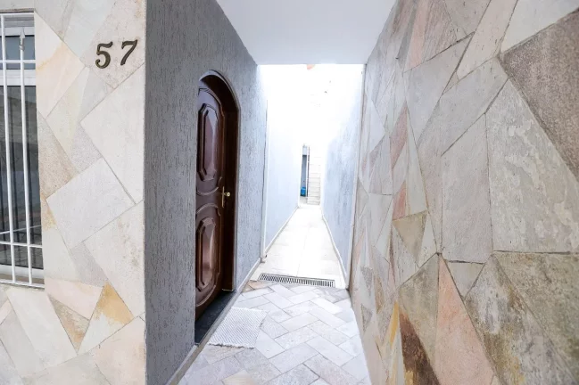 Imagem CASA RESIDENCIAL em SÃO PAULO - SP, VILA BRASILINA