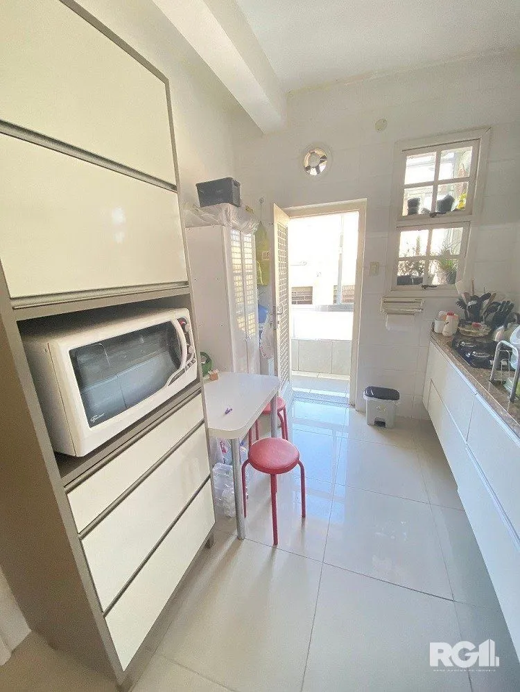 Imagem AMPLO APARTAMENTO À VENDA 2 DORMITÓRIOS