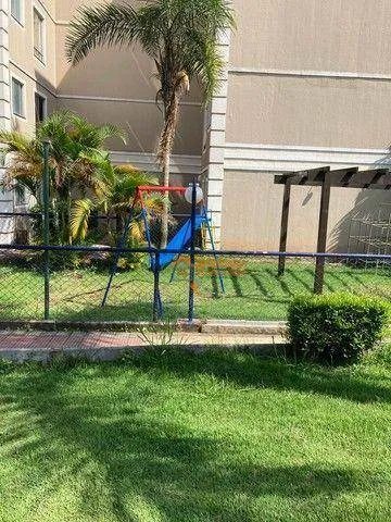 Imagem Apartamento com 2 dormitórios para compra no Condominio Parque Santa Cecilia , 45 m² por R$ 255.000 - Água Chata - Guarulhos/SP