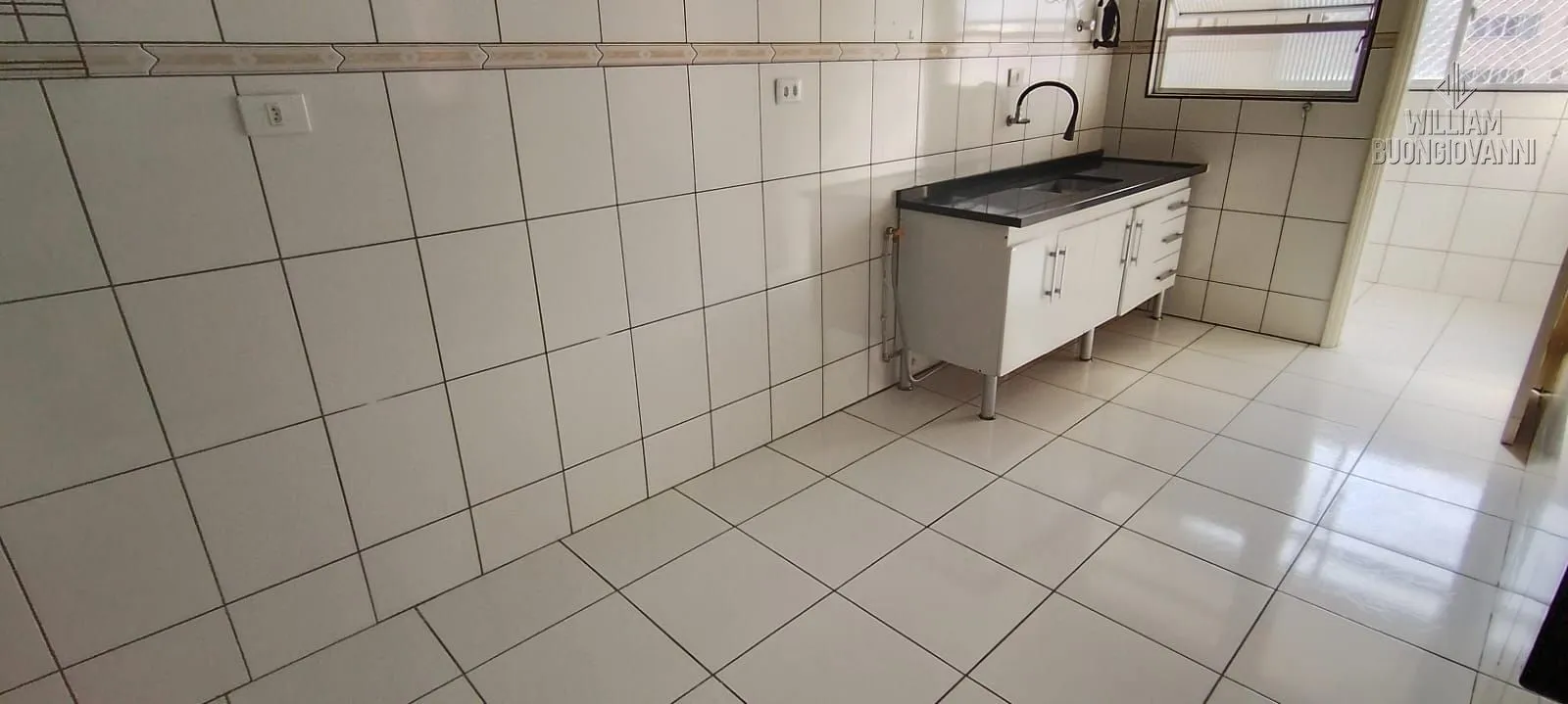 Imagem Apartamento 2 dormitórios sendo 1 suíte no coração da vila Tupi