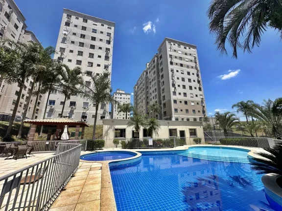 Imagem Apartamento para venda no bairro Morro Santana em Porto Alegre