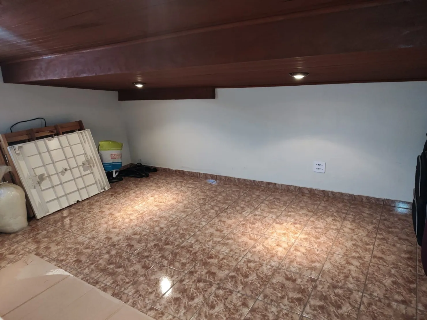 Imagem Casa à venda 3 Quartos, 1 Suite, 2 Vagas, 128M², Alto do Cardoso, Pindamonhangaba - SP