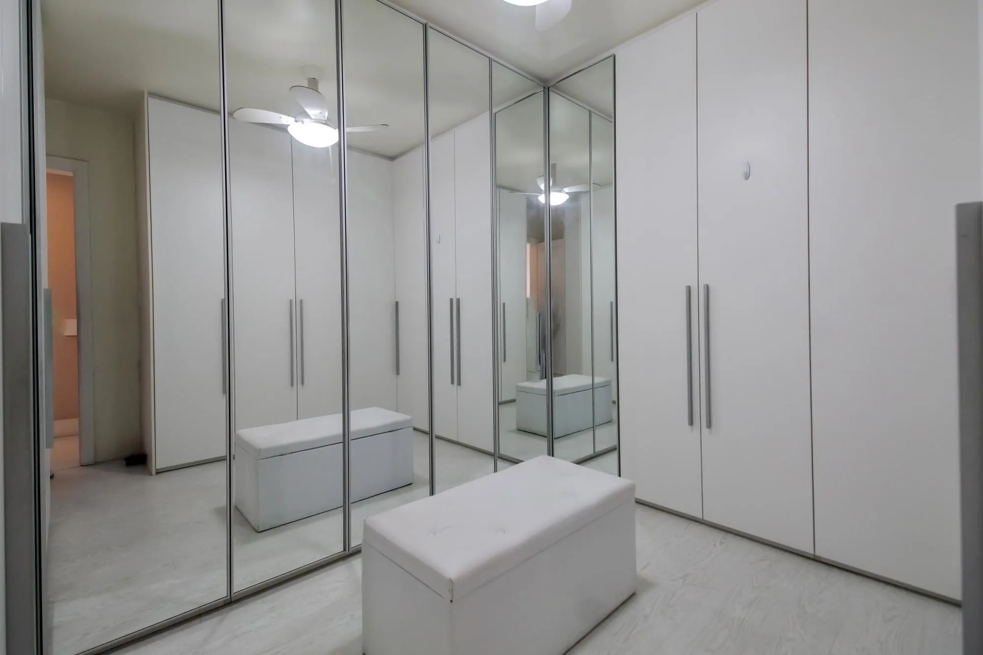 Imagem Apartamento em Menino Deus