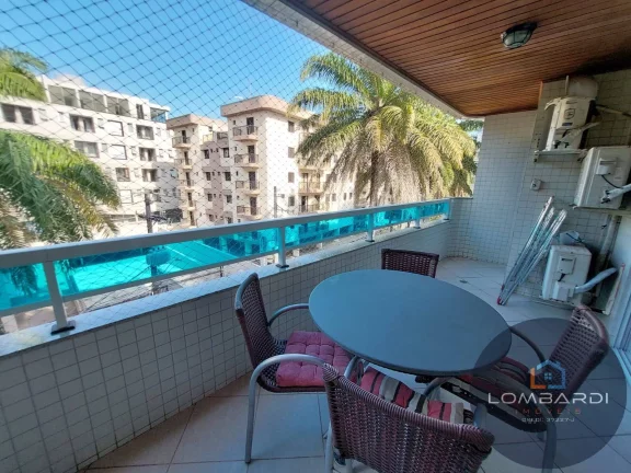 Imagem Lindo Apartamento a poucos metros do Mar !