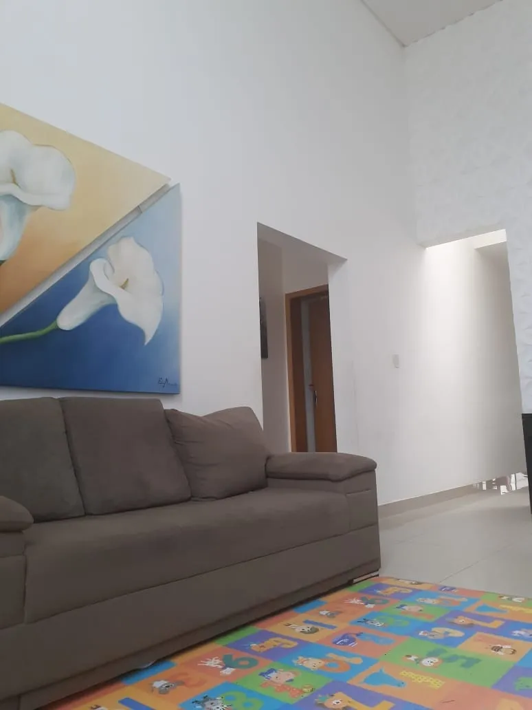 Imagem Casa à venda 3 Quartos, 1 Suite, 4 Vagas, 250M², Campos do Conde, Tremembé - SP | Campos do Conde Louvre