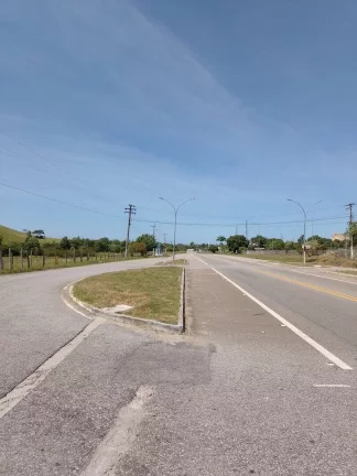 Imagem Área industrial Cabiúnas Macaé RJ. Rodovia Amaral P.1.200.000m2