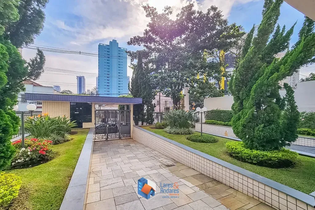 Imagem Apartamento à venda 2 Quartos 2 Suites 1 Vaga 78M² Vila Clementino São Paulo - SP