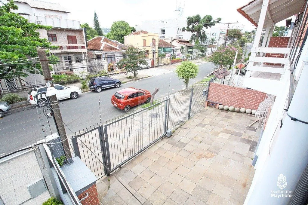 Imagem Casa para Venda - 151.36m², 3 dormitórios, sendo 1 suites, 2 vagas - Partenon