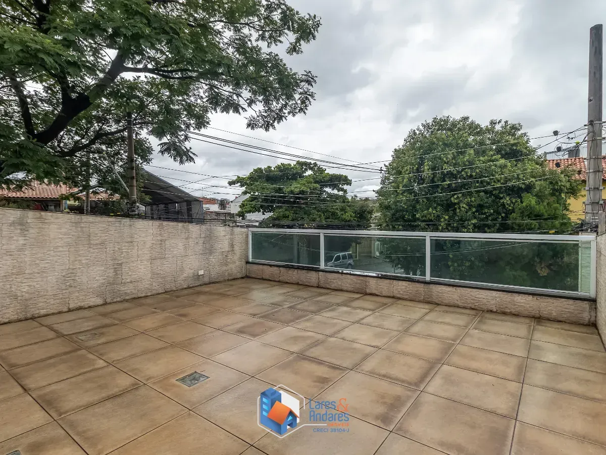 Imagem Sobrado para venda em Vila Jaguara com 3 quartos, sendo 2 suítes, 142m²