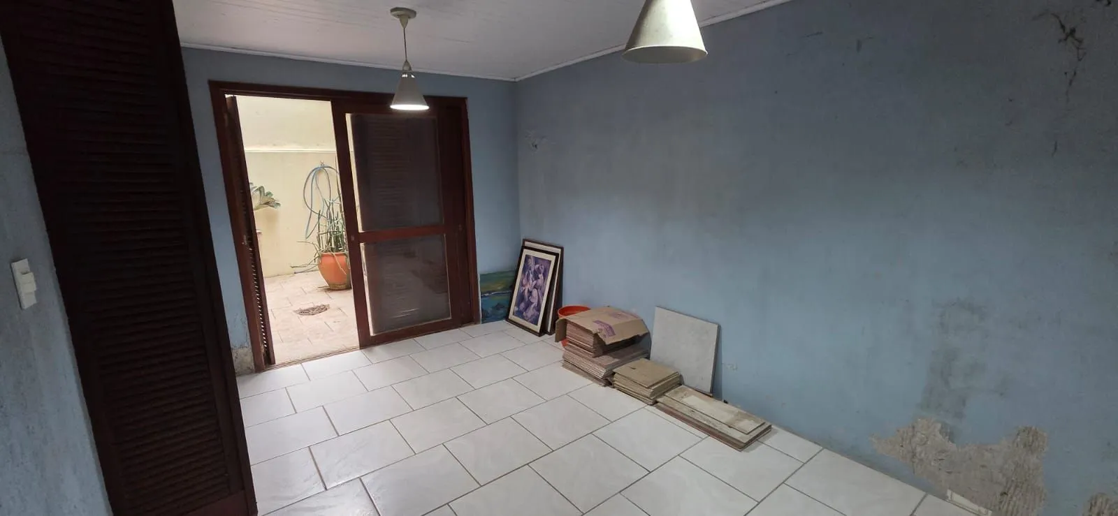 Imagem Apartamento em Auxiliadora