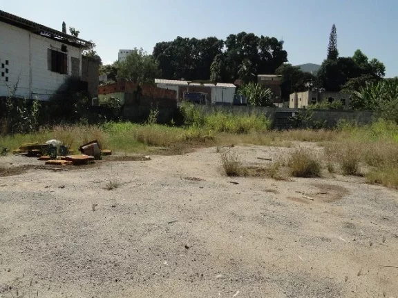 Imagem Área Industrial INDUSTRIAL em MACAE - RJ, Granja dos Cavaleiros