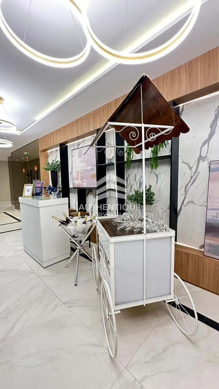 Imagem LIVING IPIRANGA - AV NAZARE - Apartamento à venda em São Paulo/SP