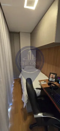 Imagem Apartamento à venda em São Paulo-SP, Vila Suzana: 2 quartos, 2 suítes, 2 salas, 3 banheiros, 2 vagas, 100m². Aproveite!