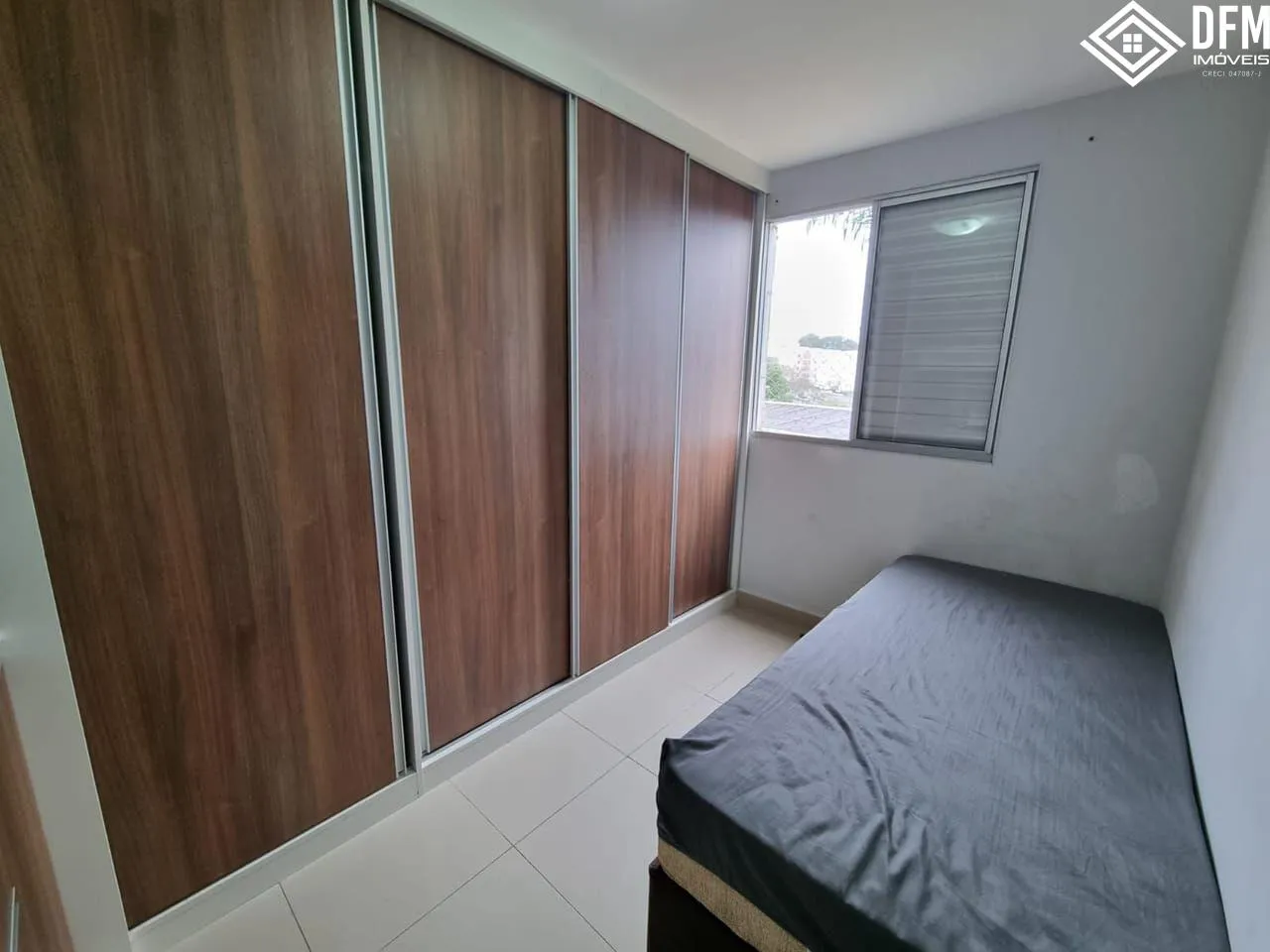 Imagem Apartamento com 2 Dormitorio(s) localizado(a) no bairro Conjunto Residencial do Bosque em Mogi das Cruzes / Mato Grosso do Sul Ref.:80965202