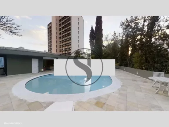 Imagem APARTAMENTO RESIDENCIAL em SÃO PAULO - SP, VILA NOVA CONCEIÇÃO