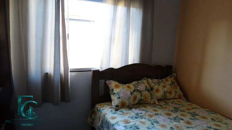 Imagem Casa 2 Quartos no Jardim Alto Paraíso - Aparecida