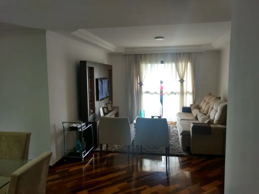 Imagem Apartamento a venda em Taboão da Serra-SP, apartamento 3 quartos em Rio Grande da Serra SP, comprar apartamento 3 dormitórios em Rio Grande da Serra S