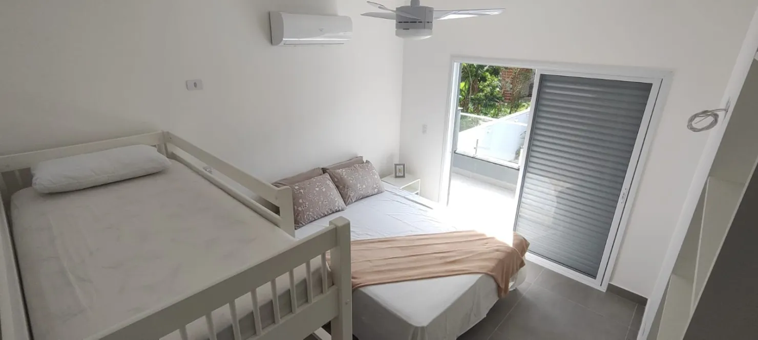Imagem Casa à venda 3 Quartos, 3 Suites, 5 Vagas, 384M², Praia da Mococa, Caraguatatuba - SP | Condomínio Mar Verde - Praia da Mococa