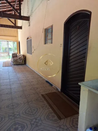 Imagem Linda Chácara, 4 Dormitórios, piscina, Zona Norte, São José dos Campos.