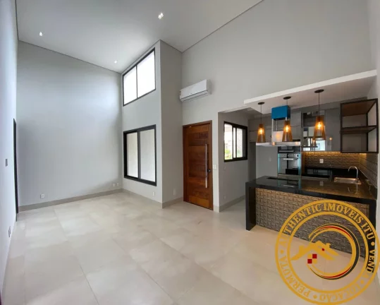 Imagem CASA RESIDENCIAL em SALTO - SP, VILLAGE MOUTONNÉE