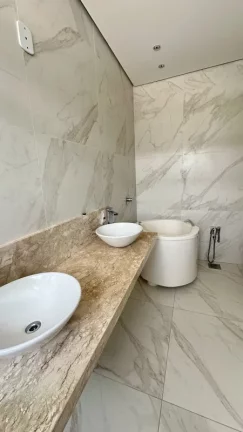 Imagem SOBRADO À VENDA NO JARDIM RESIDENCIAL VIENA